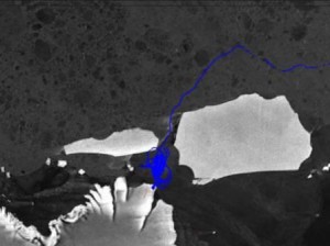 24riesenEisberg Atkabucht