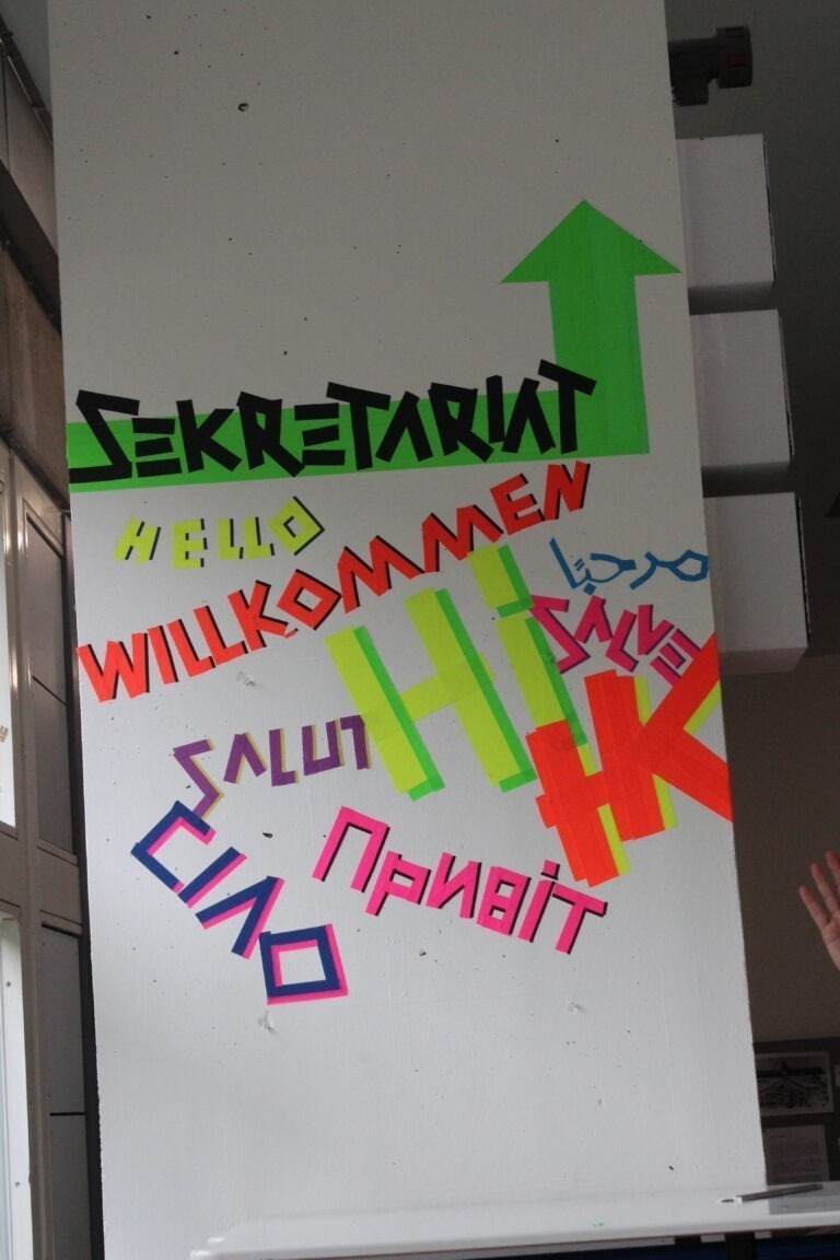 Anmeldung zum Potentialtest:  7. 2. 26- 11. 2. 26