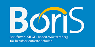 Schickhardt-Gymnasium mit BoriS-Berufswahlsiegel ausgezeichnet