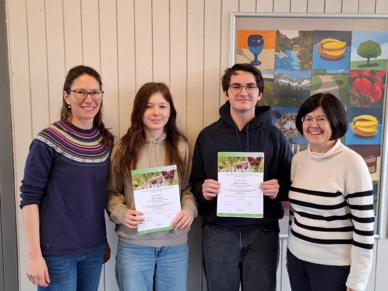 Von Herrenberg über Heilbronn nach Kiel – ...