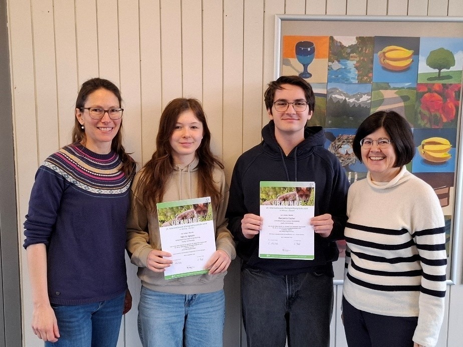 Von Herrenberg über Heilbronn nach Kiel – ...