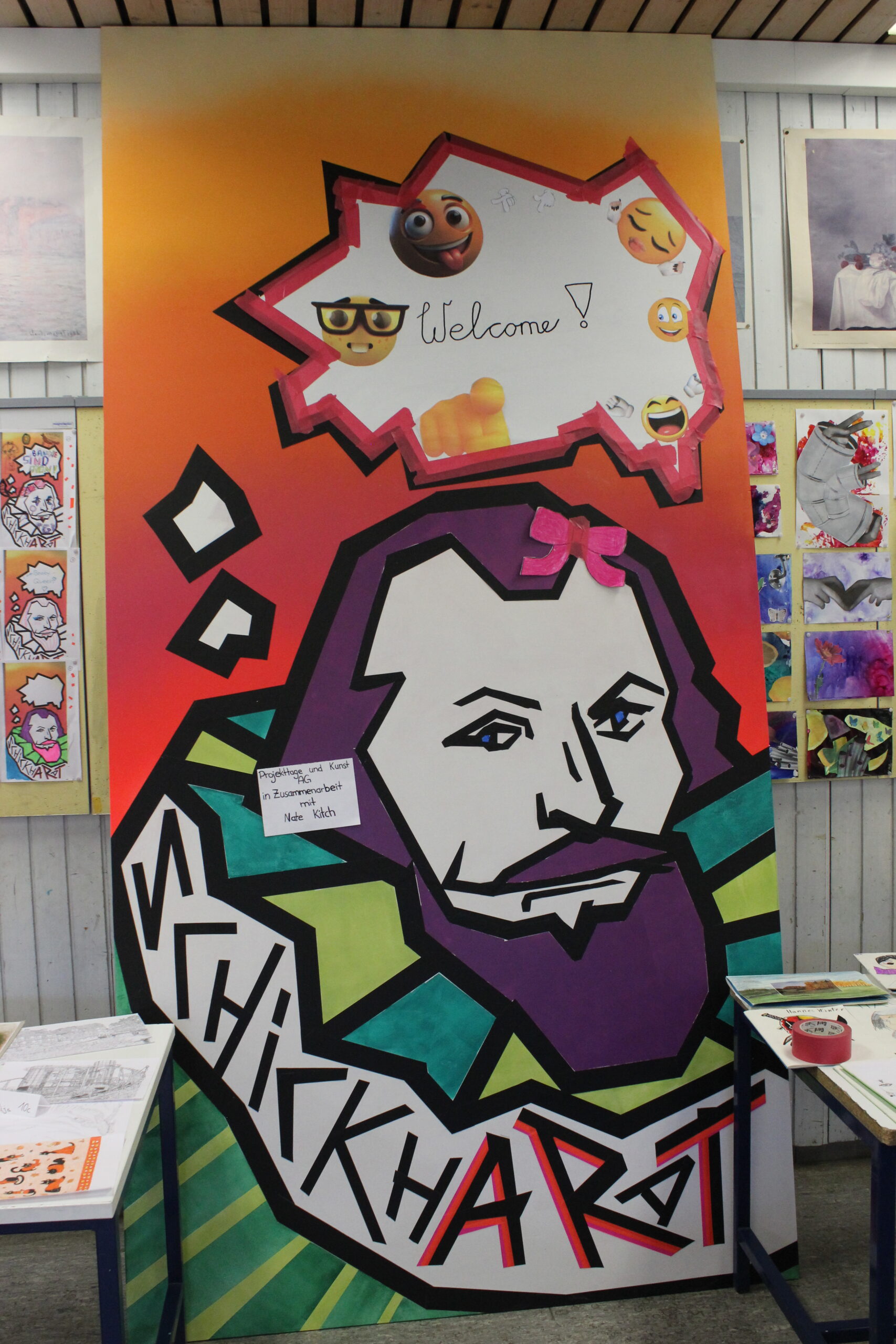 Impressionen vom Tag der offenen Tür