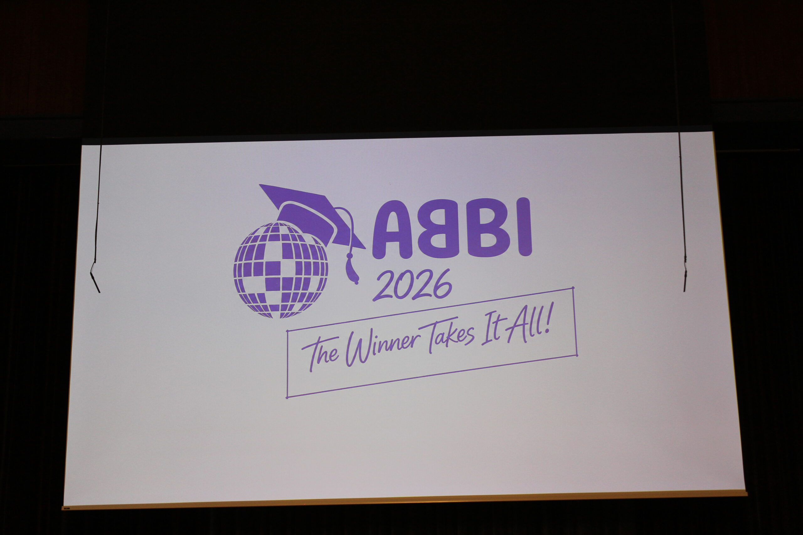 Abiball 2026